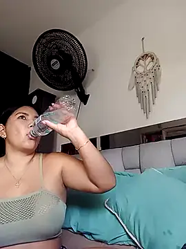 Angelsashaa07 online show from 30, 7, 2026