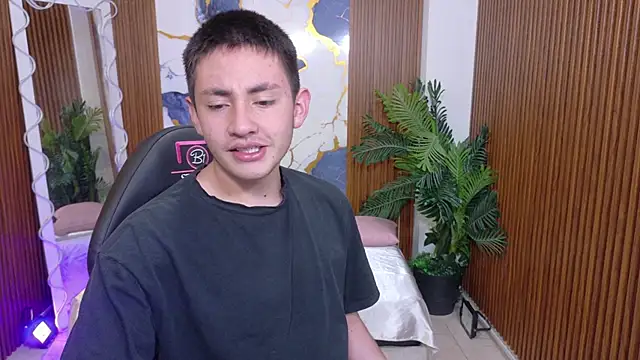 Snapshot of Andres_Tay chatting on 5, 6, 2026 Andres Tay online show from 5, 6, 2026
