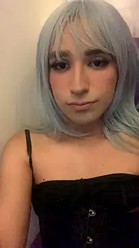 Snapshot of Leidy_Erome1 chatting on 5, 5, 2026 Leidy Erome1 online show from 5, 5, 2026