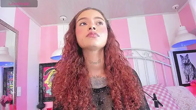 Caroline420  online show from 13, 6, 2026
