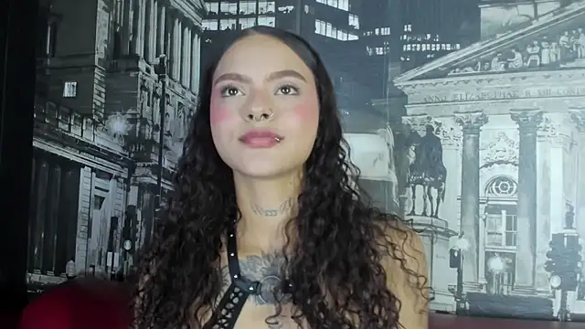 Caroline420  online show from 30, 6, 2026