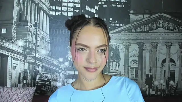 Caroline420  online show from 4, 7, 2026