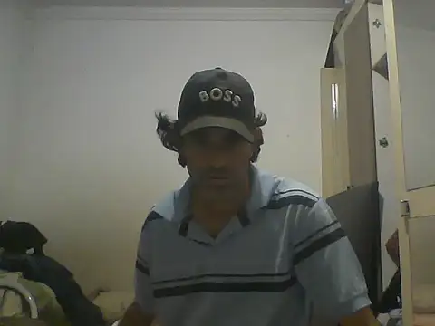 Snapshot of Leonildo2026 chatting on 27, 6, 2026 Leonildo2026 online show from 27, 6, 2026