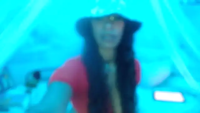 vegavyxen online show from 2, 5, 2026
