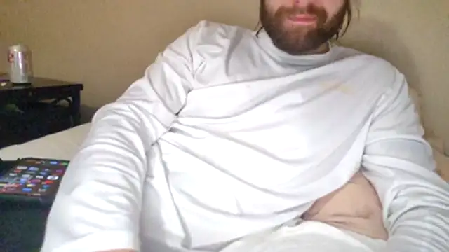 Agent Thrillz online show from 25, 4, 2026