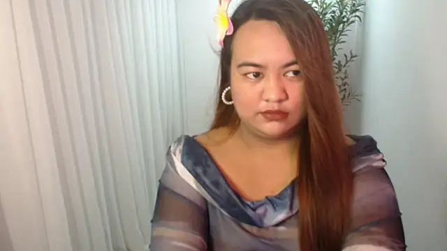 Snapshot of Czarinna chatting on 9, 7, 2026 Czarinna online show from 9, 7, 2026