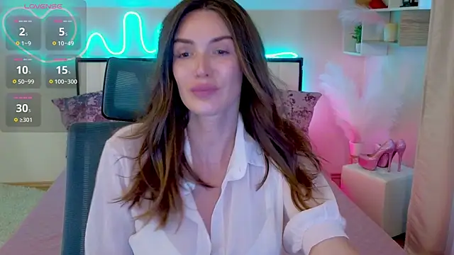 MicheleSantiago online show from 30, 7, 2026