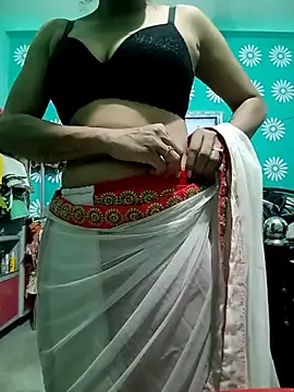 LIZA QUEEN95 online show from 26, 4, 2026