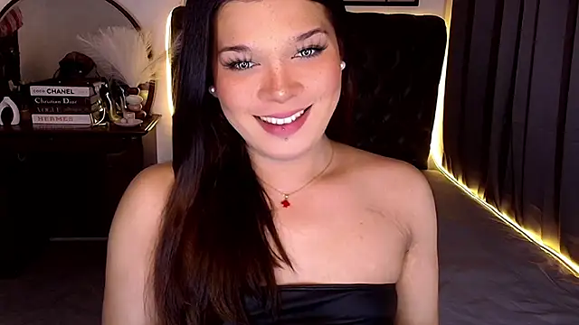 Empress Candice online show from 20, 5, 2026