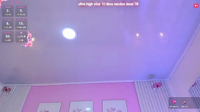 Ariana west  online show from 9, 5, 2026
