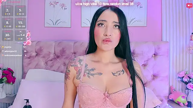 Ariana west  online show from 11, 5, 2026
