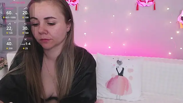 Snapshot of MeryCheris chatting on 26, 5, 2026 MeryCheris online show from 26, 5, 2026