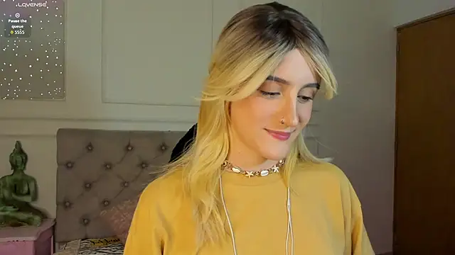 Jessica lisbon online show from 27, 5, 2026