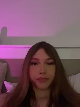Snapshot of Finally18Cicii chatting on 7, 8, 2026 Finally18Cicii online show from 7, 8, 2026