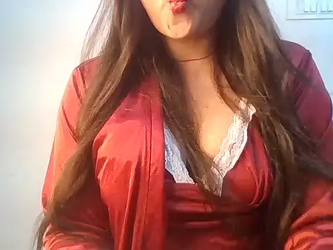 AMEILA FUCK online show from 29, 4, 2026