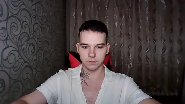 gwinbladee online show from 27, 4, 2026