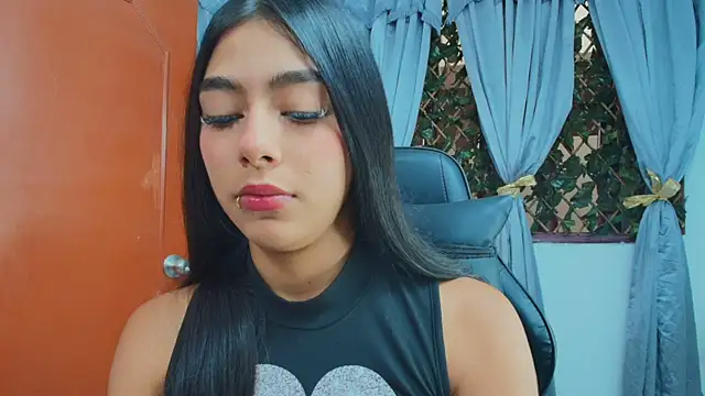 Sofia Browm online show from 3, 6, 2026