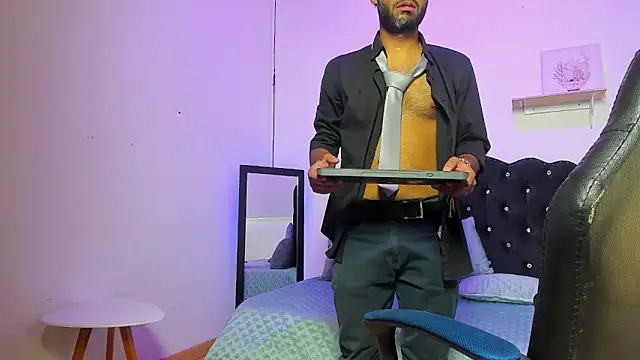 Arez Vortex  online show from 25, 5, 2026