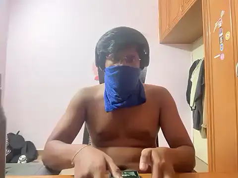 koushik1508 online show from 25, 4, 2026