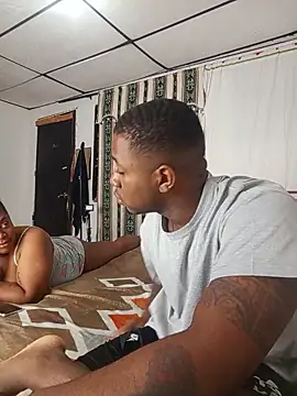 Snapshot of Hector-black chatting on 1, 6, 2026 Hector-black online show from 1, 6, 2026