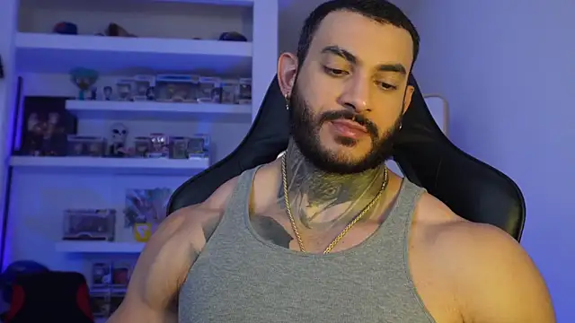 Snapshot of iamjackc_ chatting on 18, 5, 2026 iamjackc online show from 18, 5, 2026