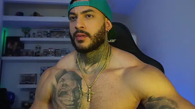 Snapshot of iamjackc_ chatting on 24, 5, 2026 iamjackc online show from 24, 5, 2026