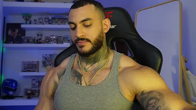 Snapshot of iamjackc_ chatting on 4, 6, 2026 iamjackc online show from 4, 6, 2026