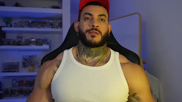 iamjackc  online show from 14, 6, 2026
