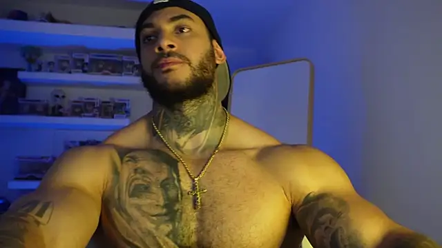iamjackc  online show from 29, 6, 2026