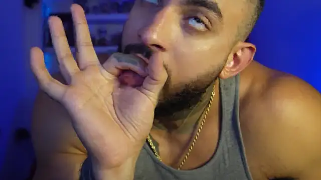 iamjackc  online show from 28, 7, 2026