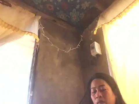 PinayAsh online show from 25, 4, 2026