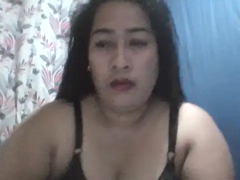 PinayAsh online show from 12, 5, 2026