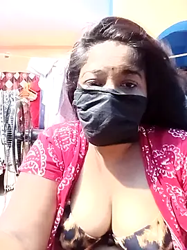 Sexy bhabi60 online show from 27, 4, 2026