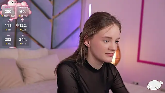 MariaMedow online show from 23, 5, 2026
