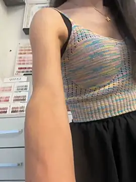 Xiaoyu-aa online show from 19, 7, 2026