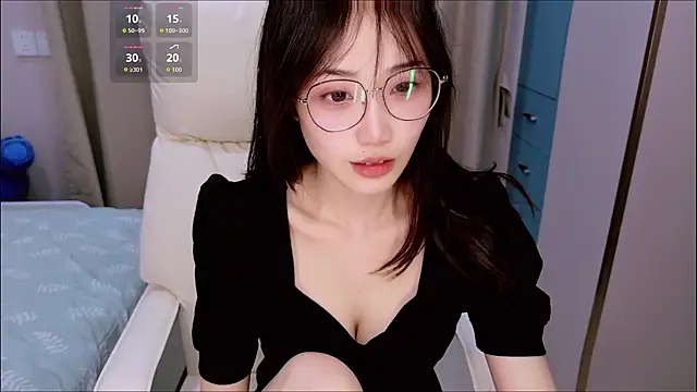 Nancy-A1 online show from 21, 6, 2026