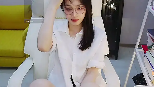 Nancy-A1 online show from 25, 6, 2026