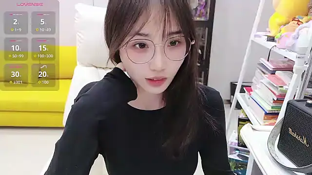 Nancy-A1 online show from 3, 7, 2026
