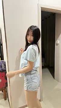 Nancy-A1 online show from 14, 7, 2026