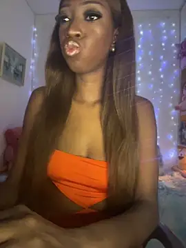 SpicySweetie online show from 15, 5, 2026