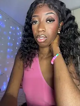 SpicySweetie online show from 24, 5, 2026
