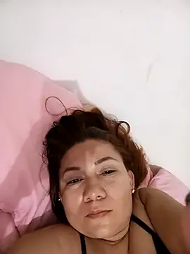 Luna Morch online show from 6, 5, 2026