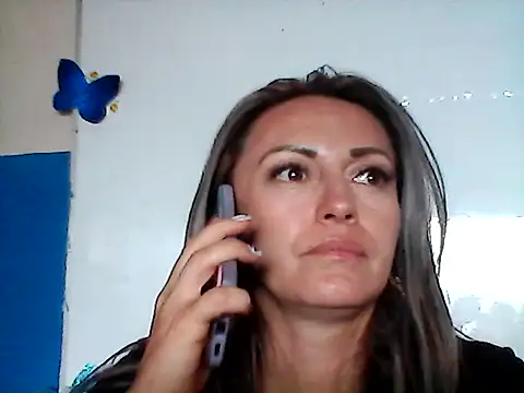 Snapshot of Angel_Nova_ chatting on 8, 5, 2026 Angel Nova online show from 8, 5, 2026