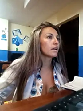 Snapshot of Angel_Nova_ chatting on 12, 5, 2026 Angel Nova online show from 12, 5, 2026