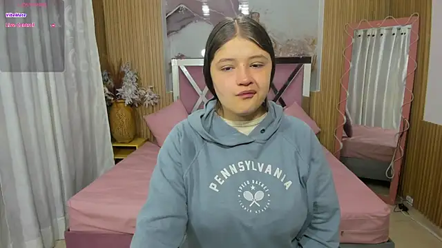 Krysstal tay1 online show from 28, 5, 2026