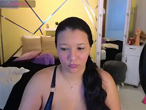 Jana lolipopyummy online show from 15, 7, 2026
