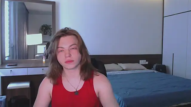 Max Yang online show from 27, 4, 2026