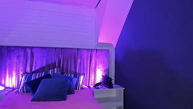 Azahara 18 online show from 28, 4, 2026