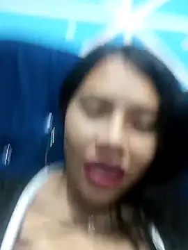 chiquibaby17 online show from 26, 4, 2026