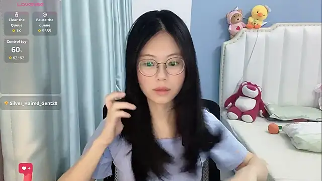 Snapshot of Luna-666 chatting on 23, 5, 2026 Luna-666 online show from 23, 5, 2026